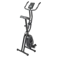 Велотренажер складной магнитный (макс. 100 кг) inSPORTline Xbike Lite IN29821 3