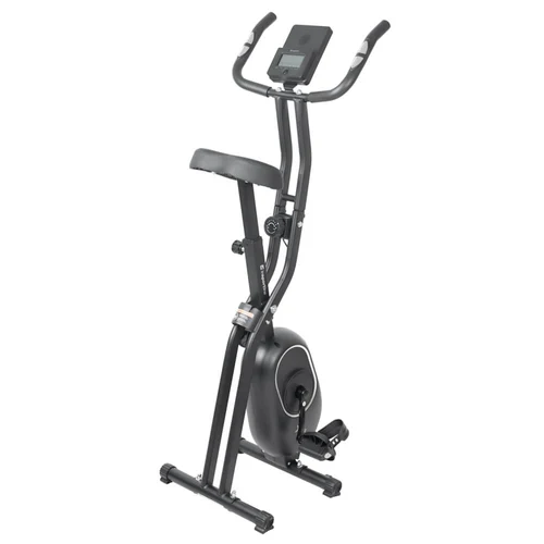 Велотренажер складной магнитный (макс. 100 кг) inSPORTline Xbike Lite IN29821