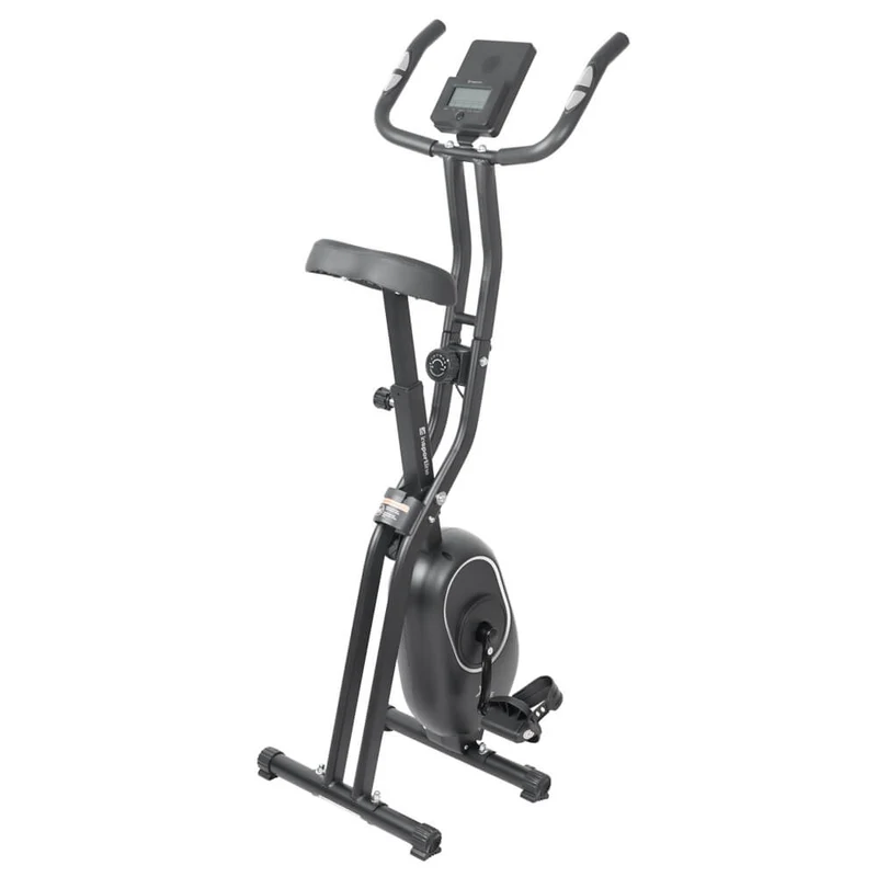 Велотренажер складной магнитный (макс. 100 кг) inSPORTline Xbike Lite IN29821 3