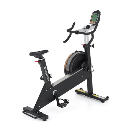 Велотренажер воздушно-магнитный (макс. 160 кг) inSPORTline CycleAir IN25951