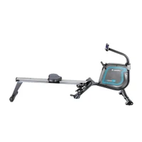 Aparat de vislit (max. 150 kg) inSPORTline inCondi RW600 IN18104 2