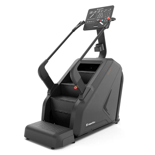 Степпер / лестничный тренажер (макс. 180 кг) inSPORTline Velocer STP IN30102