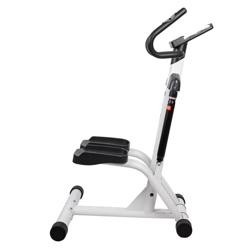 Stepper cu manere (max. 130 kg) inSPORTline Rote 20162 (9811) 2