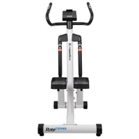 Stepper cu manere (max. 130 kg) inSPORTline Rote 20162 (9811) 3