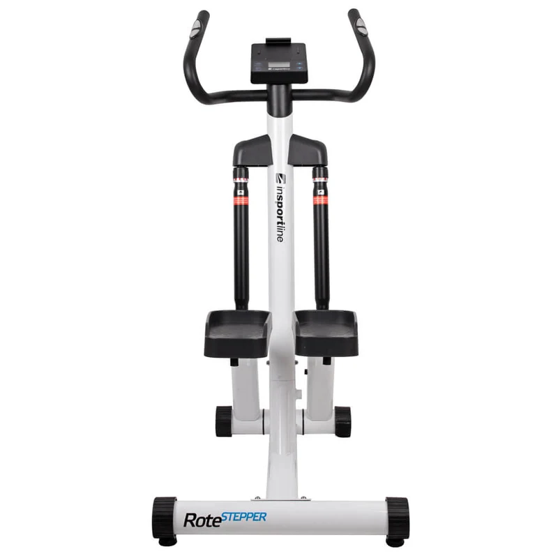Stepper cu manere (max. 130 kg) inSPORTline Rote 20162 (9811) 3