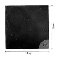Covor de protectie 100x100x2 cm inSPORTline Proteko Plus Dot 29485 (13211)