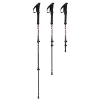 Палки для скандинавской ходьбы / Треккинговые (2 шт.) 66-140 см inSPORTline Montgato 23356 (13586) 2