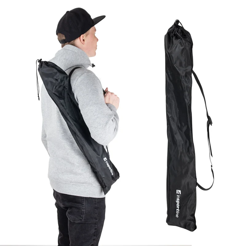 Палки для скандинавской ходьбы / Треккинговые (2 шт.) 66-140 см inSPORTline Montgato 23356 (13586) 3