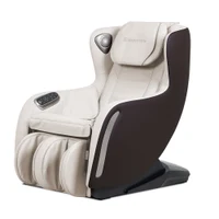 Массажное кресло (макс. 150 кг) inSPORTline Fidardo IN26364-2 beige-brown