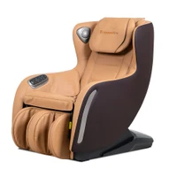 Массажное кресло (макс. 150 кг) inSPORTline Fidardo IN26364-3 brown