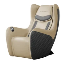 Массажное кресло (макс. 150 кг) inSPORTline Verceti IN26361-3 black 2