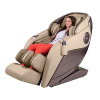 Массажное кресло (макс. 150 кг) inSPORTline Marcelli IN23647-4 beige 2