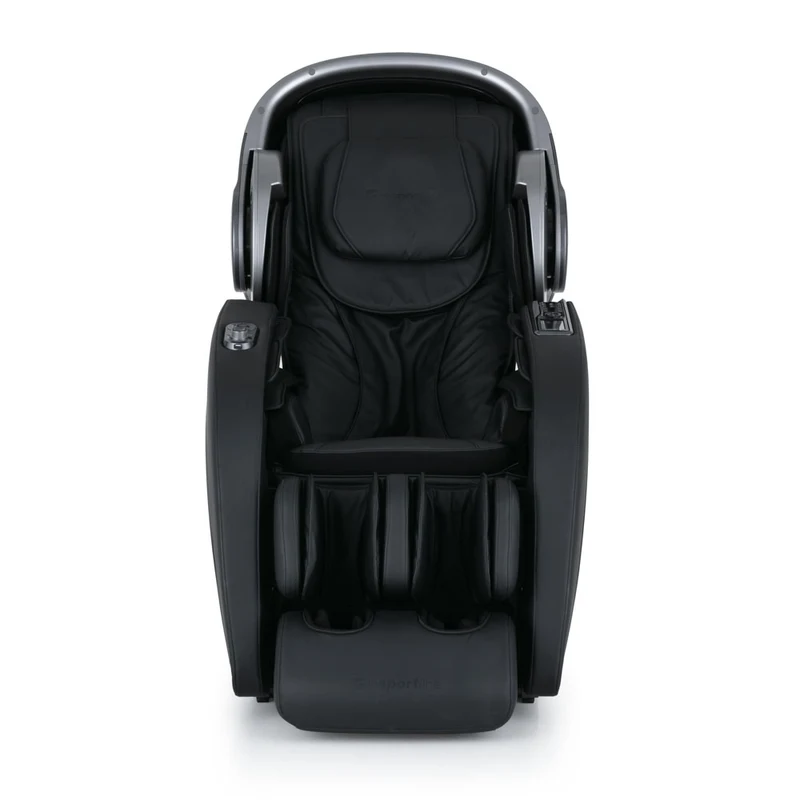 Массажное кресло (макс. 150 кг) inSPORTline Cortela IN23641-2 black 3
