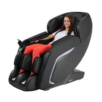 Массажное кресло (макс. 150 кг) inSPORTline Carlita IN23662-2 black 2