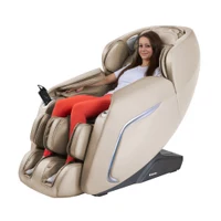 Массажное кресло (макс. 150 кг) inSPORTline Carlita IN23662-3 beige 2