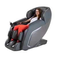 Массажное кресло (макс. 150 кг) inSPORTline Carlita IN23662-1 anthracite 2