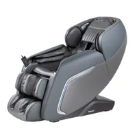 Массажное кресло (макс. 150 кг) inSPORTline Carlita IN23662-1 anthracite
