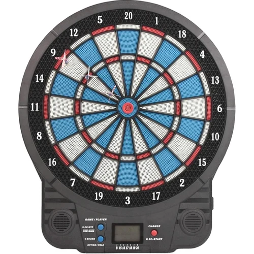 Darts electronic d=35 cm inSPORTline Echowell AC 100 INS7709