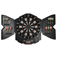 Дартс электронный d=35 см inSPORTline Worker WJ300 IN7846
