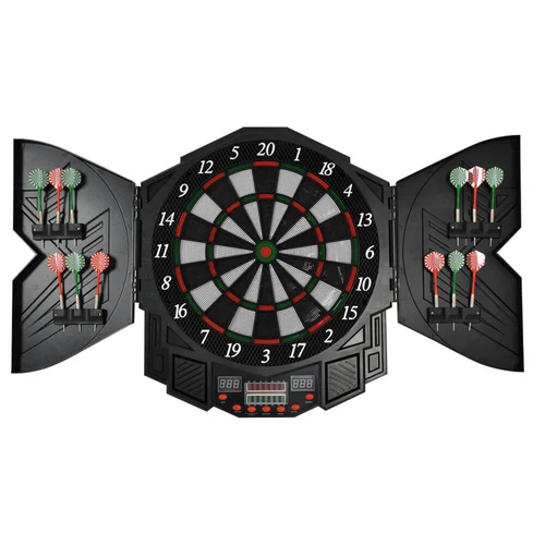 Darts electronic d=35 cm inSPORTline Worker WJ300 IN7846