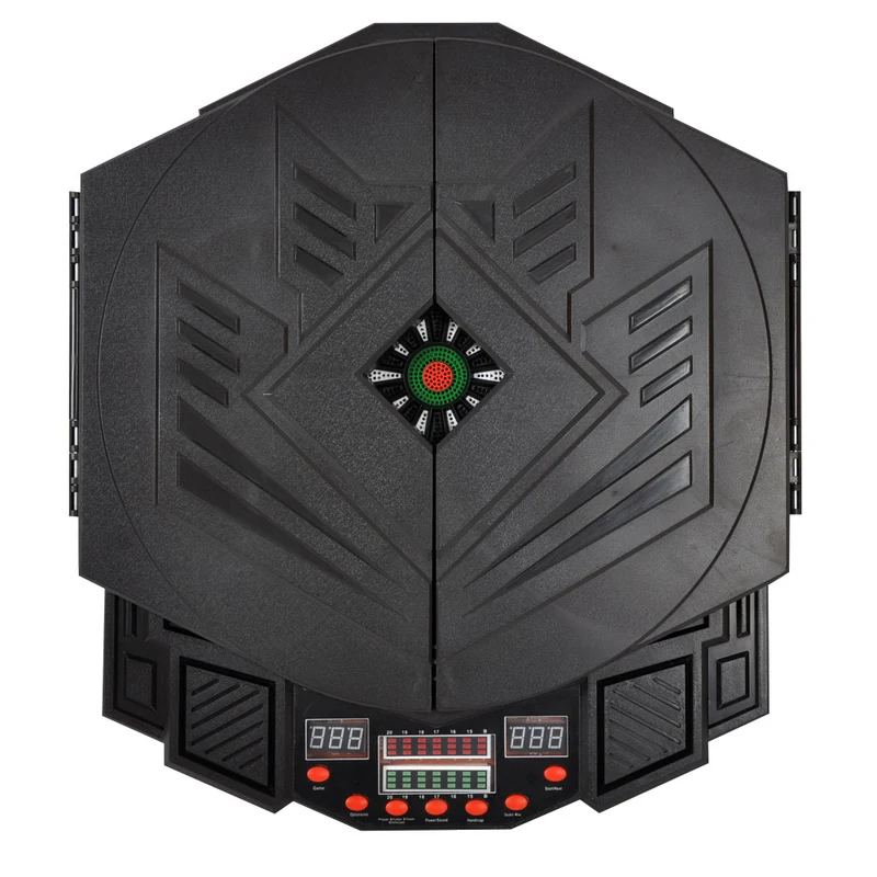 Дартс электронный d=35 см inSPORTline Worker WJ300 IN7846 2