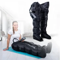 Система воздушного компрессионного массажа M/L/XL inSPORTline Compflex IN30014