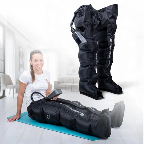 Система воздушного компрессионного массажа M/L/XL inSPORTline Compflex IN30014