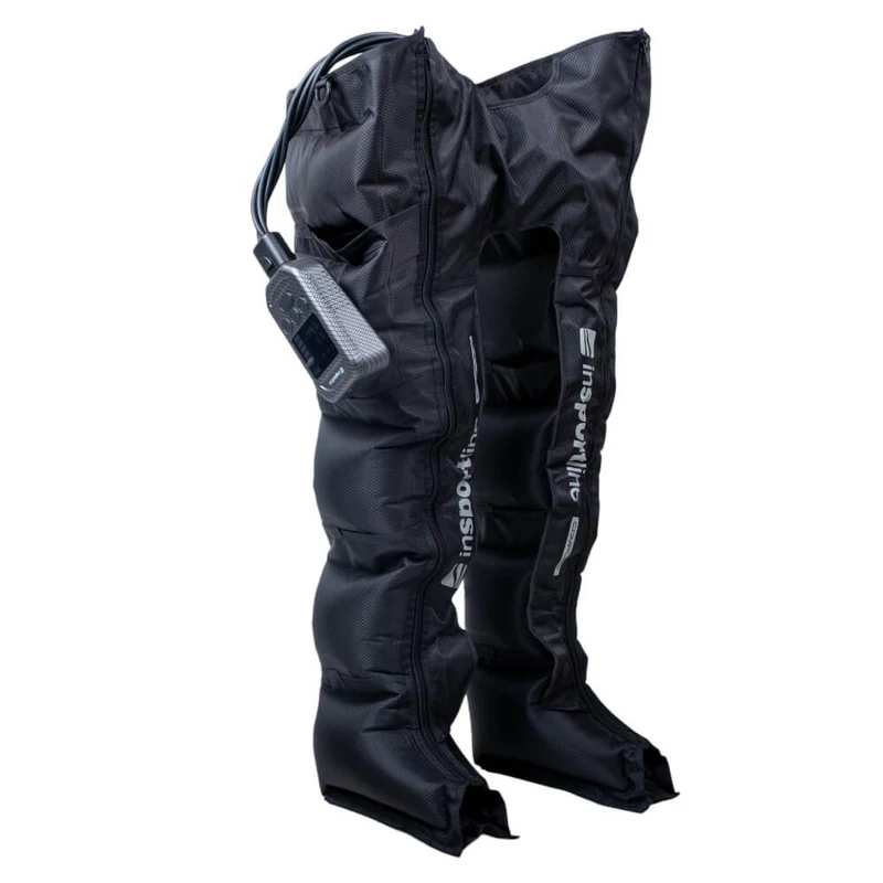 Система воздушного компрессионного массажа M/L/XL inSPORTline Compflex IN30014 4