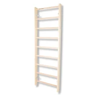 Spalier (max. 130 kg) 240x80 cm, 9 bare Woodline DR (13512)