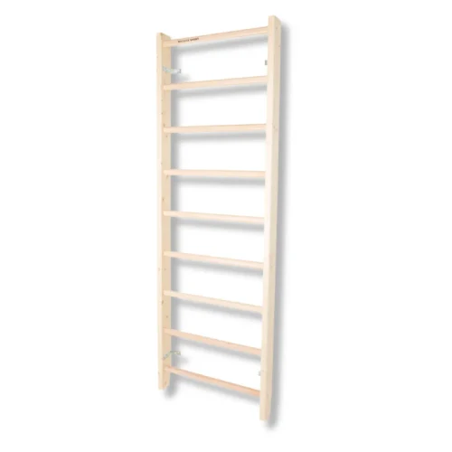 Spalier (max. 130 kg) 240x80 cm, 9 bare Woodline DR (13512)