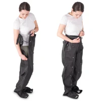 Pantaloni suplimentari de compresie l=112 cm inSPORTline IN28408 3