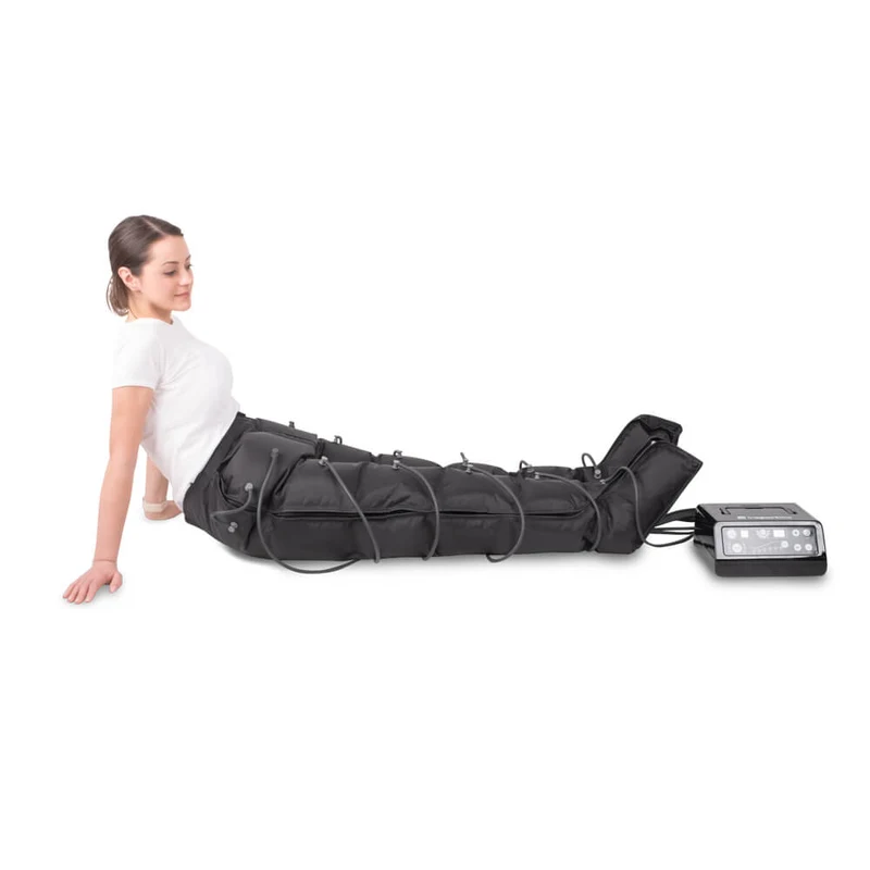Pantaloni suplimentari de compresie l=112 cm inSPORTline IN28408 2