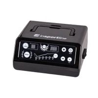 Unitate de control pt sistemul de masaj prin compresie cu aer inSPORTline Compisimo BaseIN28406