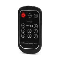 Unitate de control pt sistemul de masaj prin compresie cu aer inSPORTline Compisimo BaseIN28406 2