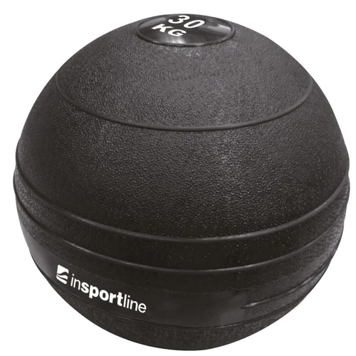 Minge medicinala 30 kg inSPORTline Slam Ball IN26198