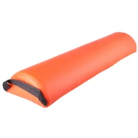 Массажный полувалик 65x15 см inSPORTline Anento 9420-3 orange (13556)