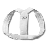 Centura corector suport spate Flexi L-XL 0301/241057 SWP white (13540)