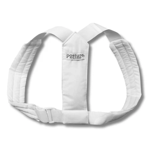 Centura corector suport spate Flexi L-XL 0301/241057 SWP white (13540)