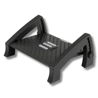 Подставка для ног с массажным роликом Footrest 0336/241015 SWP (13533)