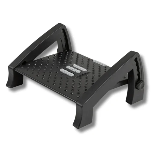 Подставка для ног с массажным роликом Footrest 0336/241015 SWP (13533)