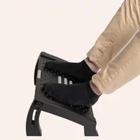 Подставка для ног с массажным роликом Footrest 0336/241015 SWP (13533) 2