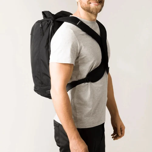 Rucsac ergonomic 21-31 L, 29x16x44 cm 0316/241017 SWP (13534)