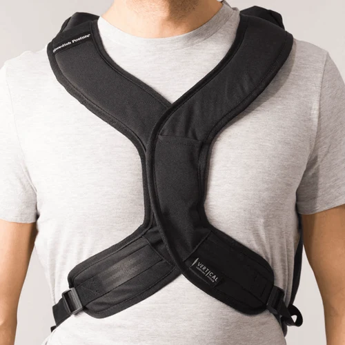 Rucsac ergonomic 21-31 L, 29x16x44 cm 0316/241017 SWP (13534)