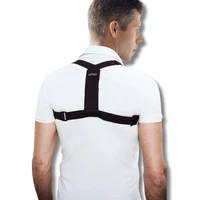 Centura corector suport spate Classic L-XL 0302/241064 SWP black (13544) 2