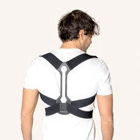 Centura corector suport spate reflectorizant Realign L-XL 0345/241145 SWP (13555) 2