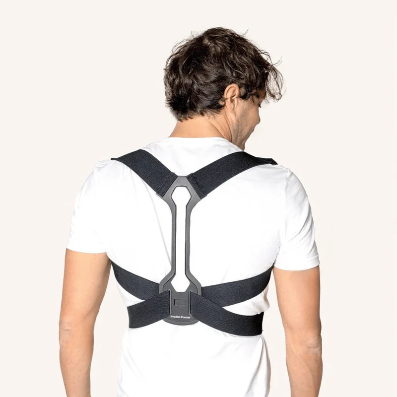 Centura corector suport spate reflectorizant Realign L-XL 0345/241145 SWP (13555) 2