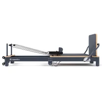 Aparat pilates reformer (max. 150 kg) inSPORTline Comfolder IN30113 3