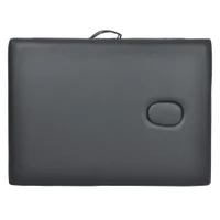 Массажный стол деревянный (макс. 250 кг) inSPORTline Orashi IN30700-1 black 8
