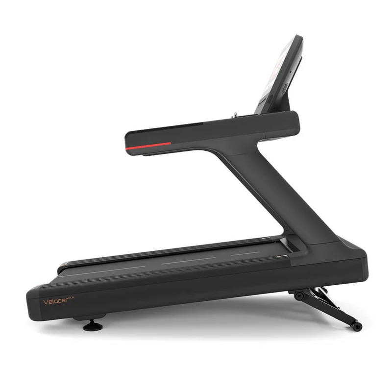 Banda de alergat electrica (max. 180 kg) inSPORTline Velocer Run 29699 (14324) 3