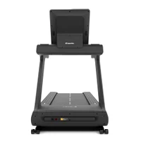 Banda de alergat electrica (max. 180 kg) inSPORTline Velocer Run 29699 (14324) 4